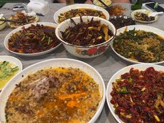 -辣螃铠盆盆蟹大排档(总店)