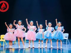 -西安小天鹅艺术团(曲江Alice店)