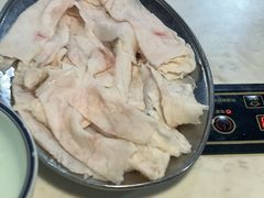 -菜忠潮州牛肉店(岗厦店)
