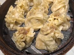 -老仁义·清真菜(太古街店)