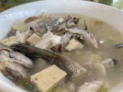 江东鲈鱼-江东鲈鱼馆(正江东)