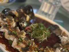 -伯衡55·吉品轩(乌鲁木齐南路店)