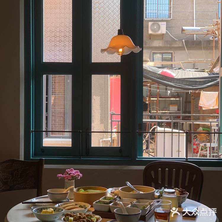 厦门探店｜鼓浪屿上集合了各种闽南菜的餐厅