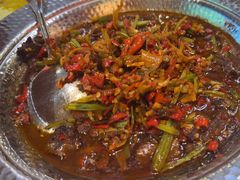 -烹湘·鲜炒湖南土菜(海珠店)