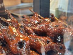 -王浩儿纪六孃甜皮鸭(乐山总店)