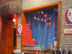 -旺角小渔村(二马路店)