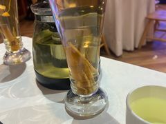 -香山湖家家宴(中山陵店)