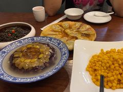 -一记洛阳菜·糖醋小排·水席(十字街店)