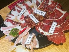 -夕酱の烧肉屋
