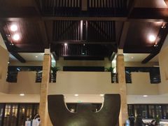 大堂-良渚君澜度假酒店·中餐厅