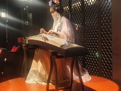 -明湖楼·经典鲁菜山东海鲜(大明湖店)