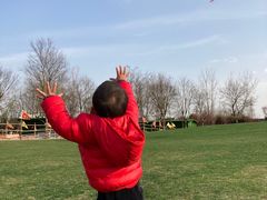 -南通洲际绿博园