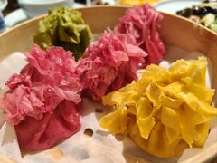 -龍聚祥烧麦馆(鼓楼店)