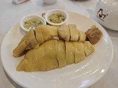 -文记壹心鸡(宝华路店)