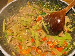 -吃饭皇帝大土家民族菜(正大广场店)