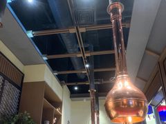 大堂-韩宫宴烤肉·料理(苏州中心店)
