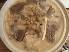 -后院犇牛主题餐厅(云岗店)