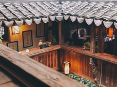 -普洱茶府(博乐广场店)