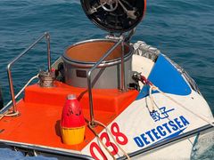 -亚龙湾海底世界