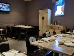 大堂-106餐厅(山水文园店)