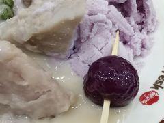 -鲜芋仙(太原街万达店)