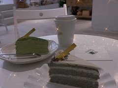 -CAKE WANG千层制造所(省府店)