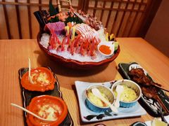 -吉兆·料理(红梅南路店)