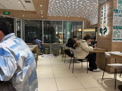 -老乡鸡(融科天地店)