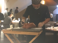 -陆壹捌餐厅(五大道店)