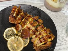 -娜娜家·Nana's restaurant(国金汇店)