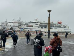 -海安新港(公交站)