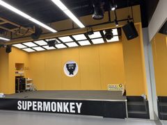 -超级猩猩健身·团课(太阳宫凯德MALL店)