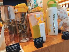 -星巴克(北京中关村北京国际店)