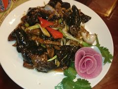 -北京小肠陈饭庄(方庄店)