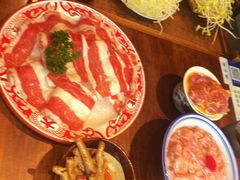 -楠火锅(昆山金鹰店)