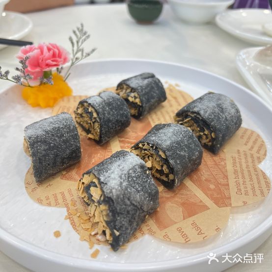 鼎煌婚宴·海鲜酒家