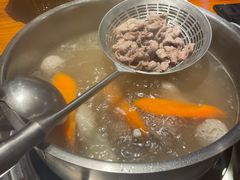 -牛品福潮汕牛肉火锅(旺庄店)