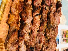 -新疆伊宁远征餐厅