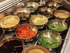 -火炉火自助餐(五道口购物中心店)