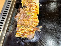 -鹤桥风月(ヨドバシ梅田店)