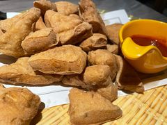 香炸金砖-王记姚家味·地道苏帮菜(凤凰街店)