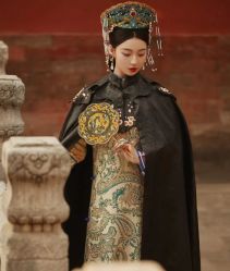 点击看大图 -美云庭古装·格格服汉服·京城旅拍(北京店)
