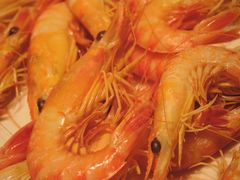 基围虾-協成海鮮火鍋(老店)