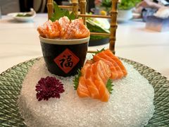 -阳光码头海鲜火锅(世纪大道店)