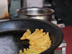 -金陵老丁家馄饨(新街口店)