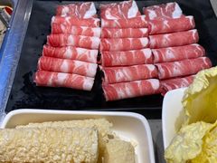 -海底捞火锅(茂业店)
