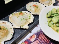 -管氏翅吧(人民大学店)