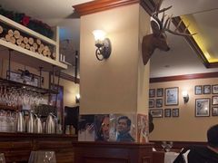 -摩根扒房(桐梓林店)