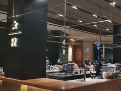 -星巴克(深圳布吉万象汇4F店)