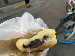 -平湖炸糕(西湖道店)
